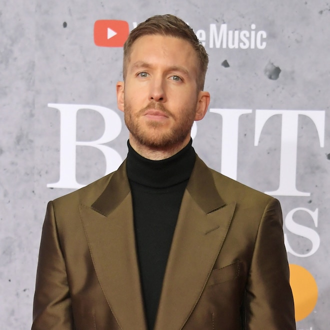Calvin Harris accuses financial adviser of stealing