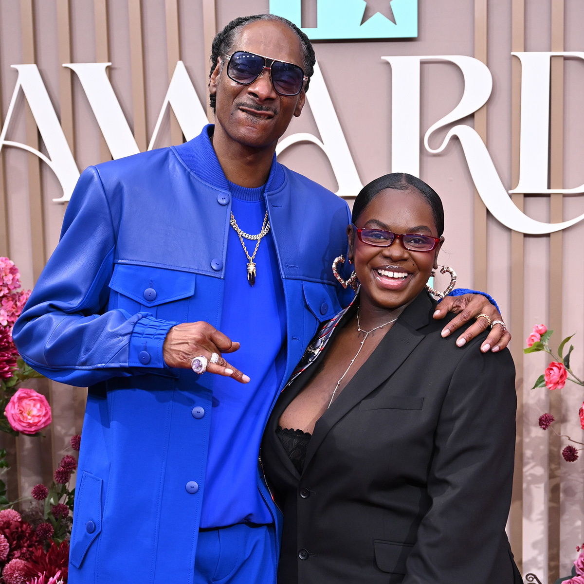 Snoop Dogg's Daughter Cori Broadus Shares Health Update on Her Baby thumbnail
