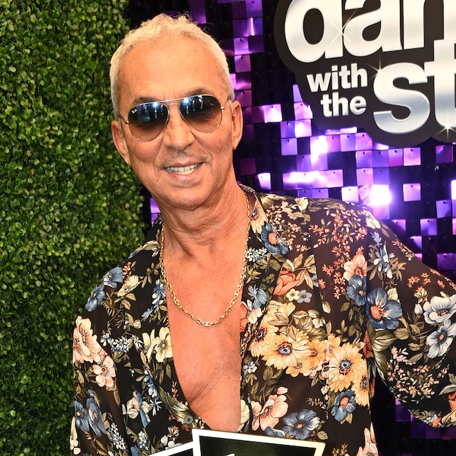 Bruno Tonioli