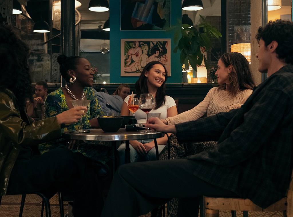 The Summer I Turned Pretty, Season 3