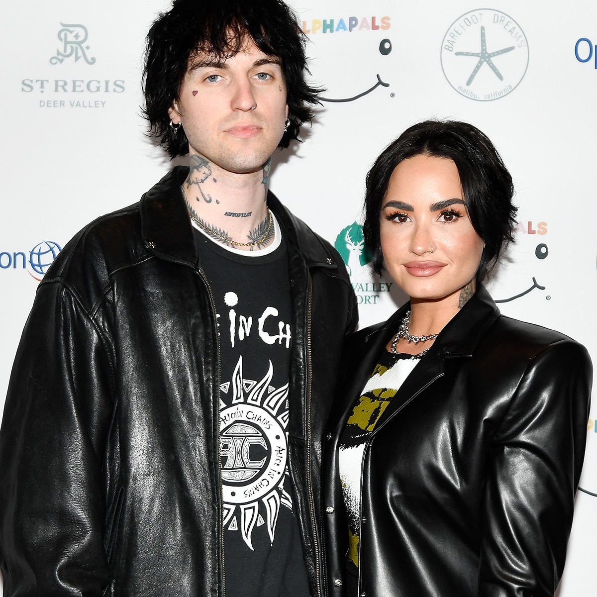 Demi Lovato Details How Husband Jutes Has Impacted Her Music