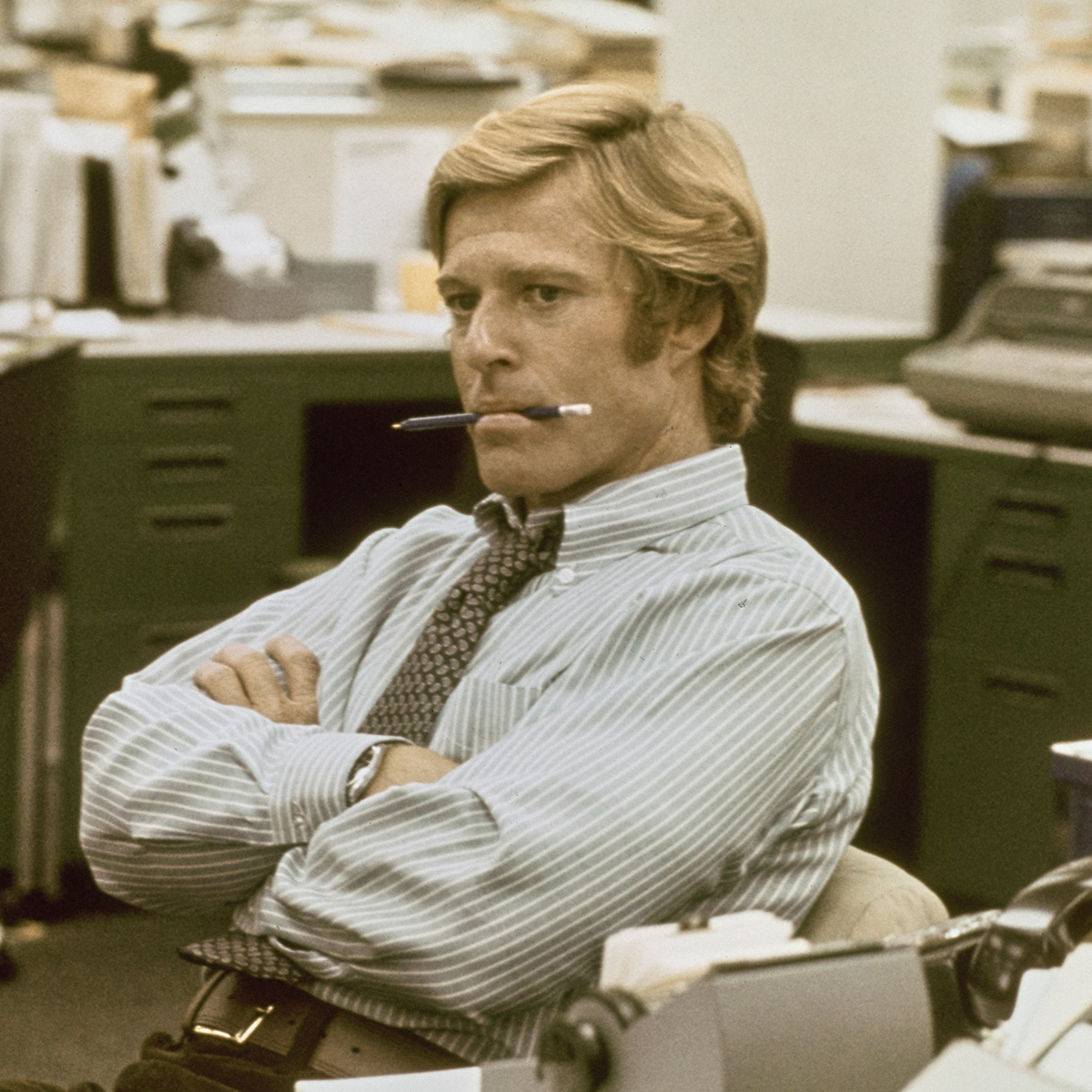 Robert Redford Dead at 89: Meryl Streep & More Stars React