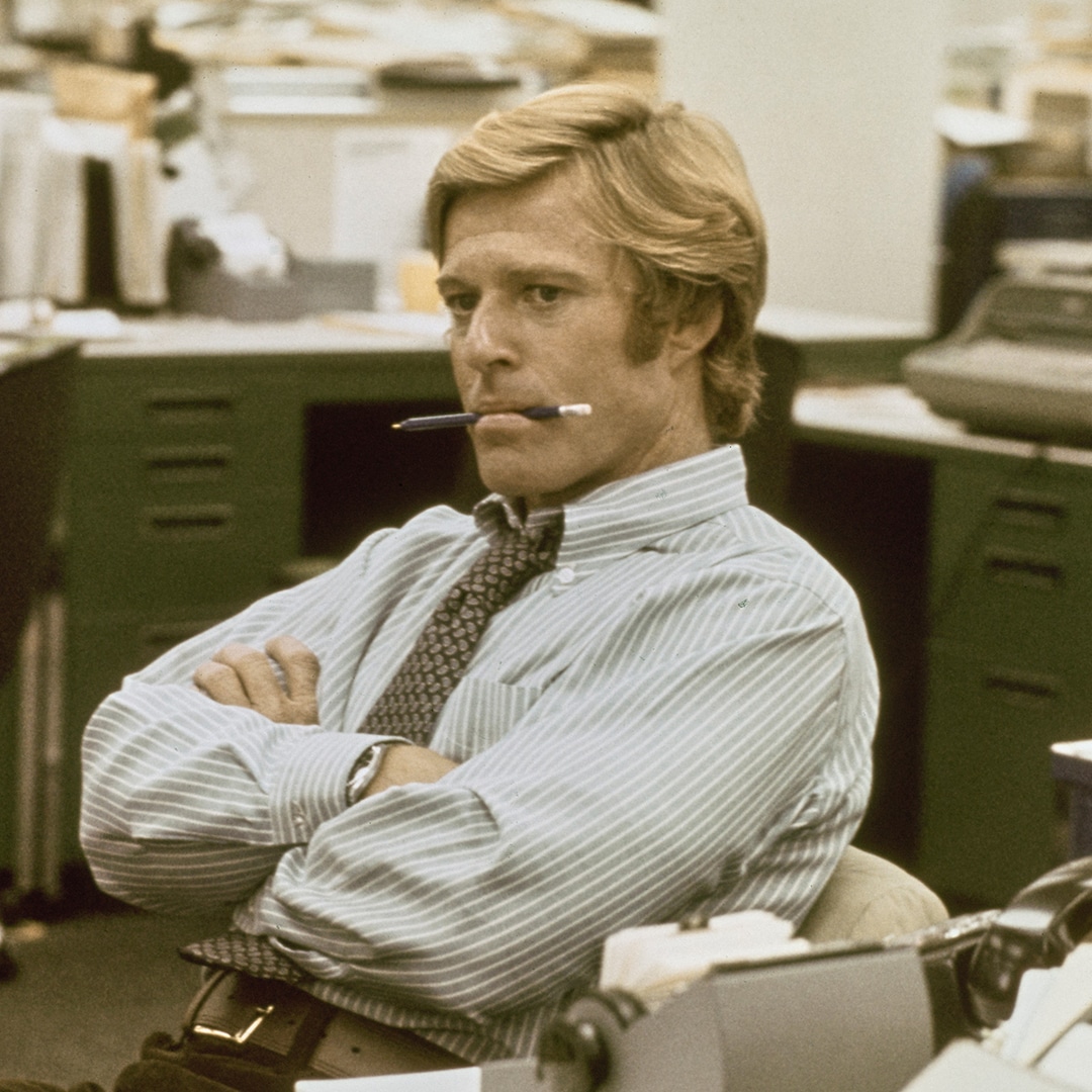 Robert Redford Dead at 89: Meryl Streep & More Stars React Robert Redford Dead at 89: Meryl Streep & More Stars React