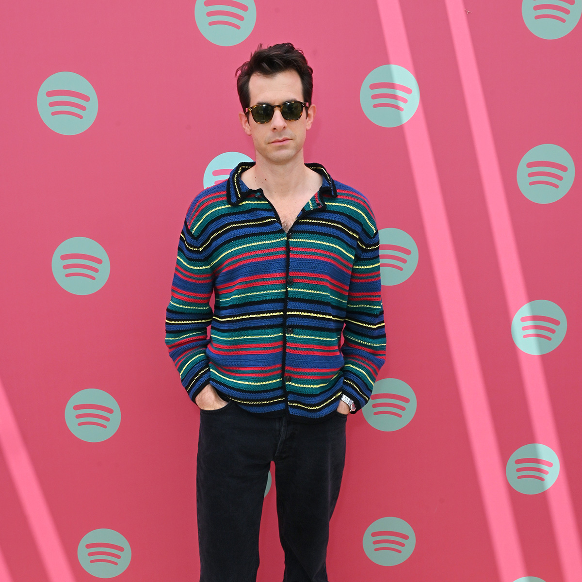 Mark Ronson Details Stroke Scare at 20 After Mixing Drugs