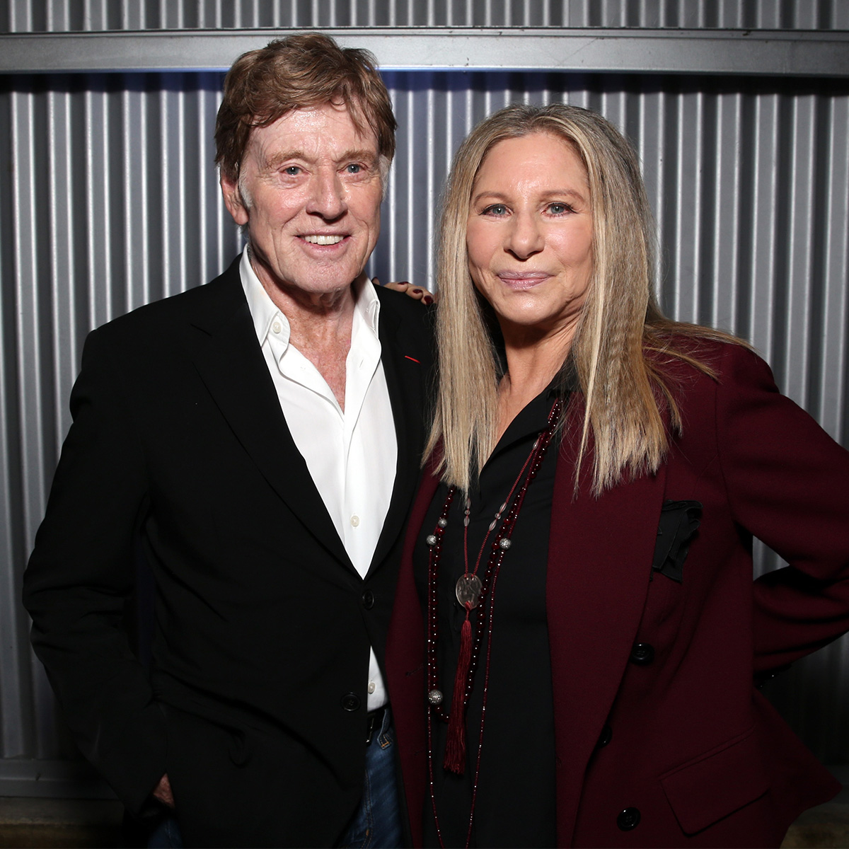 Robert Redford, Barbra Streisand’s Last Meeting Before Death