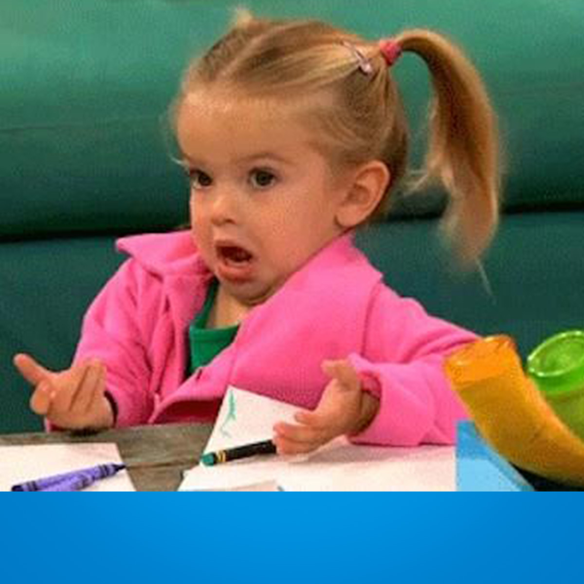 Inside Good Luck Charlie Star Mia Talerico's Totally Normal Teen World