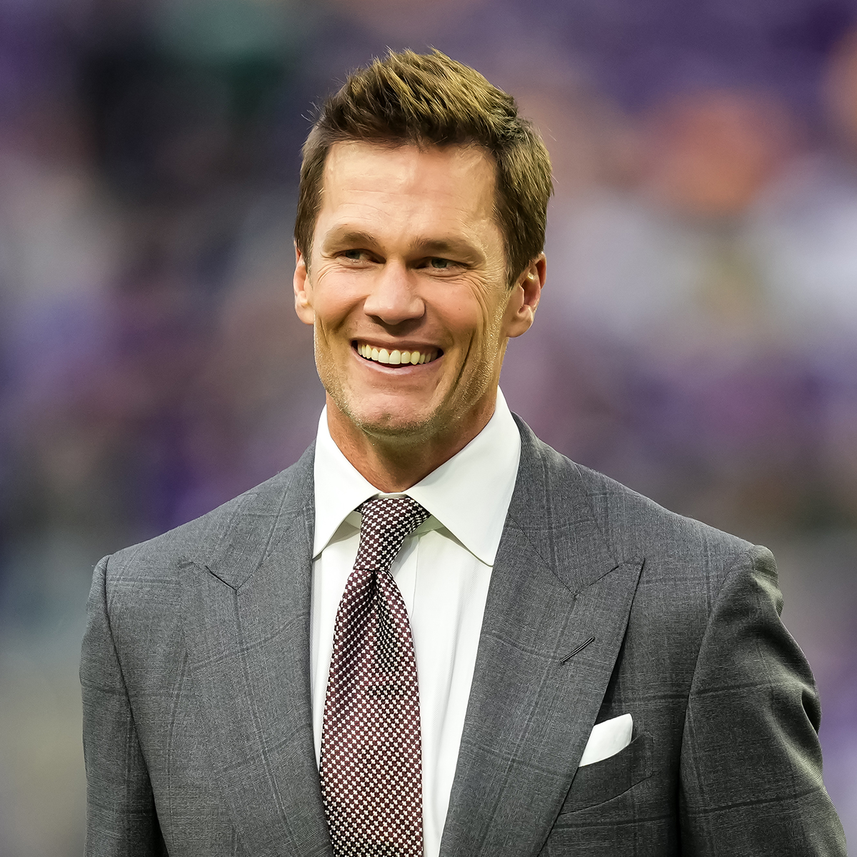 Did Tom Brady Violate Rules in Raiders' Coaching Booth? NFL Says...