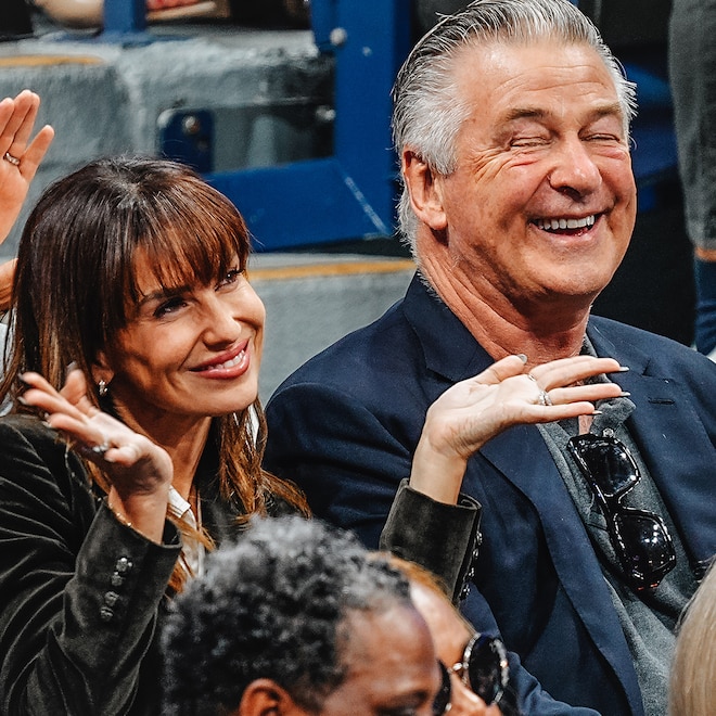 Alec Baldwin, Hilaria Baldwin