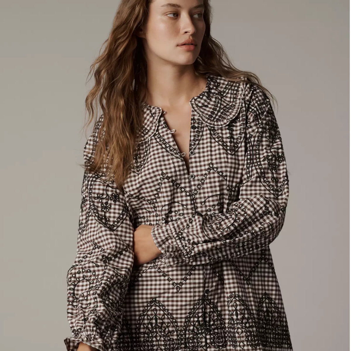 My NYC Closet Got a Western Glow-up: Fall 2025 Fashion Finds from $19