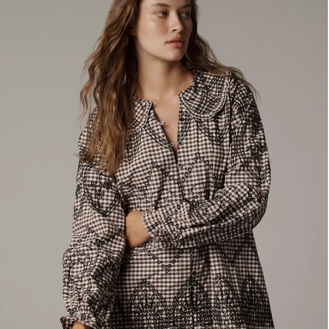 I Live in NYC, but I’m Leaning Into the Western Trend With Suede, Cowboy Boots & Denim From I Live in NYC, but I’m Leaning Into the Western Trend With Suede, Cowboy Boots & Denim From