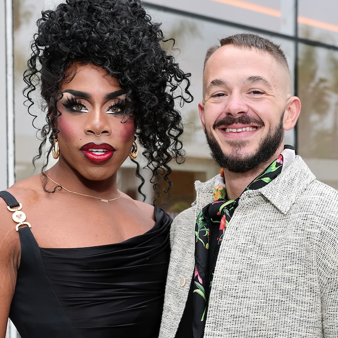 Monet X Change and Andy Short