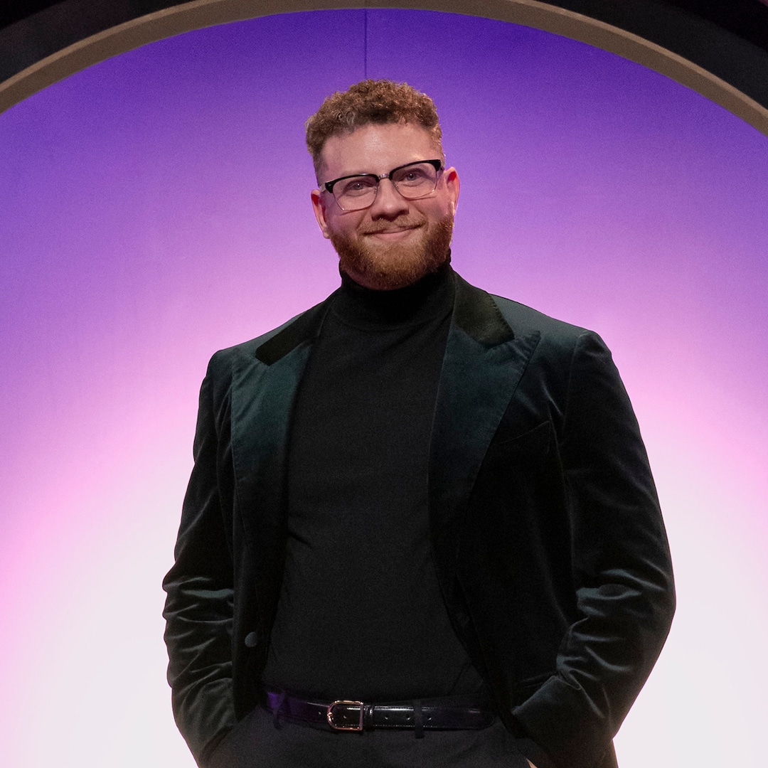 Love Is Blind's Stephen Richardson Sues Netflix Over Work Conditions
     ...