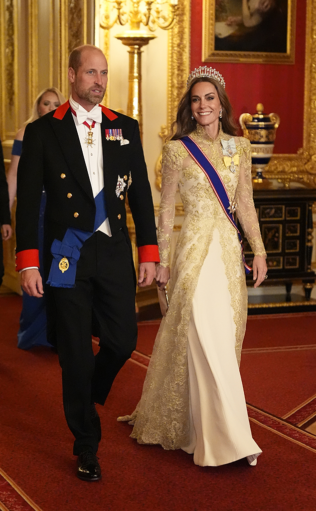 Kate Middleton, Princess of Wales