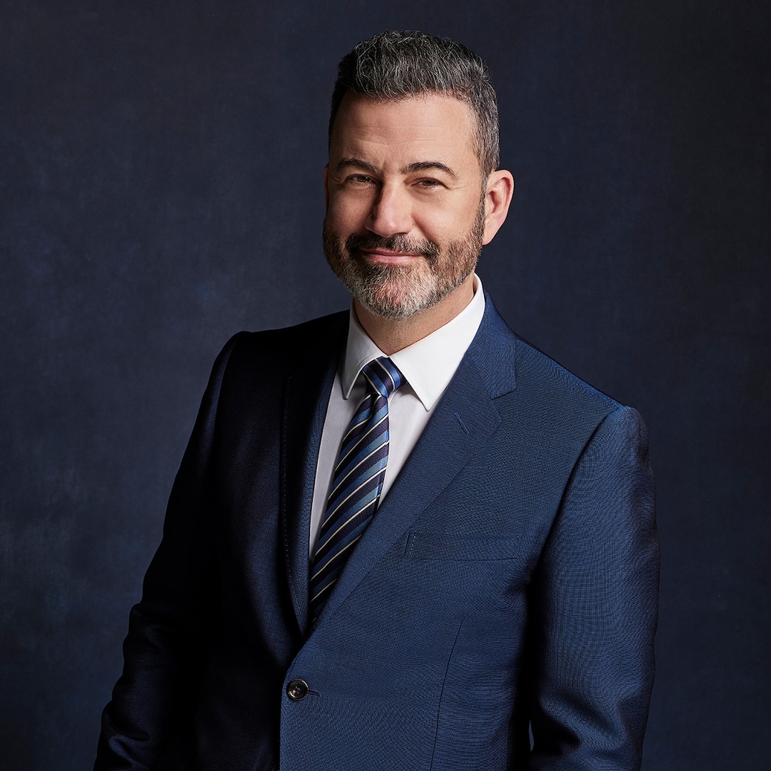 Jimmy Kimmel Breaks Down in Tears While Paying Tribute to Late Band Leader Cleto Escobedo Jimmy Kimmel Breaks Down in Tears While Paying Tribute to Late Band Leader Cleto Escobedo