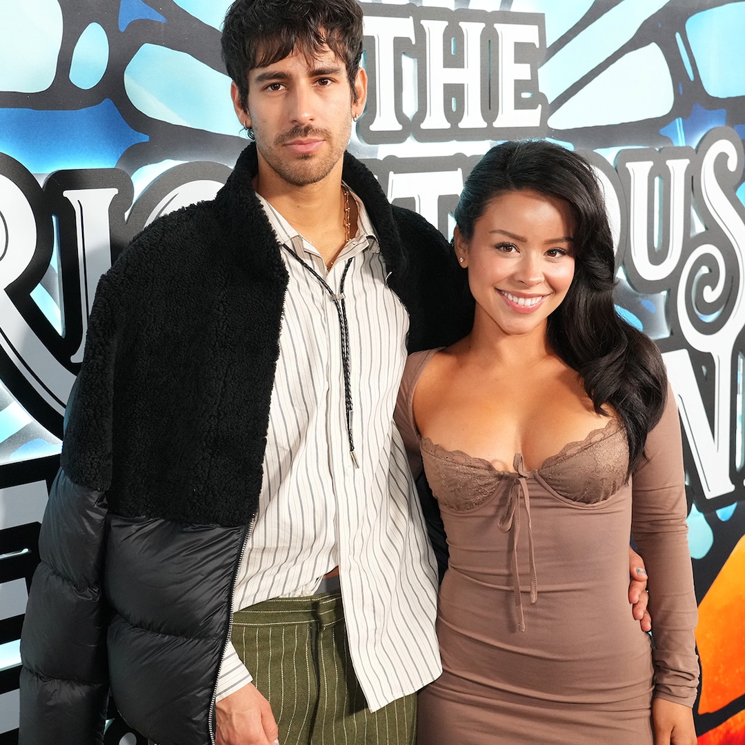 The Fosters' Cierra Ramirez and Musician OTHRSYDE Are Married