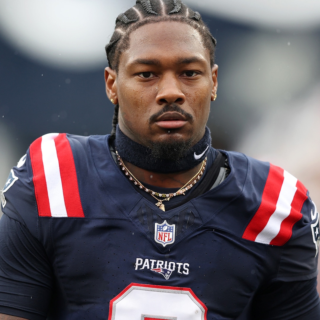 Who Is Stefon Diggs? Learn About NFL…