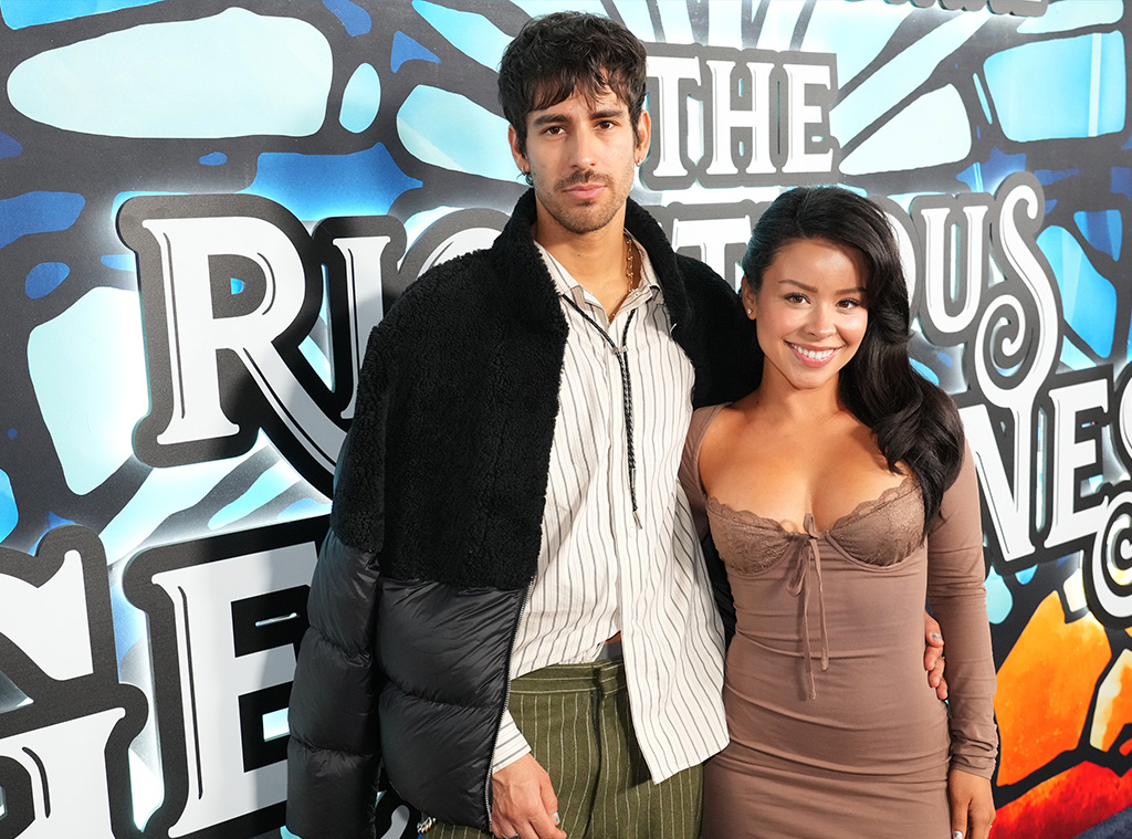 Othrsyde, Cierra Ramirez