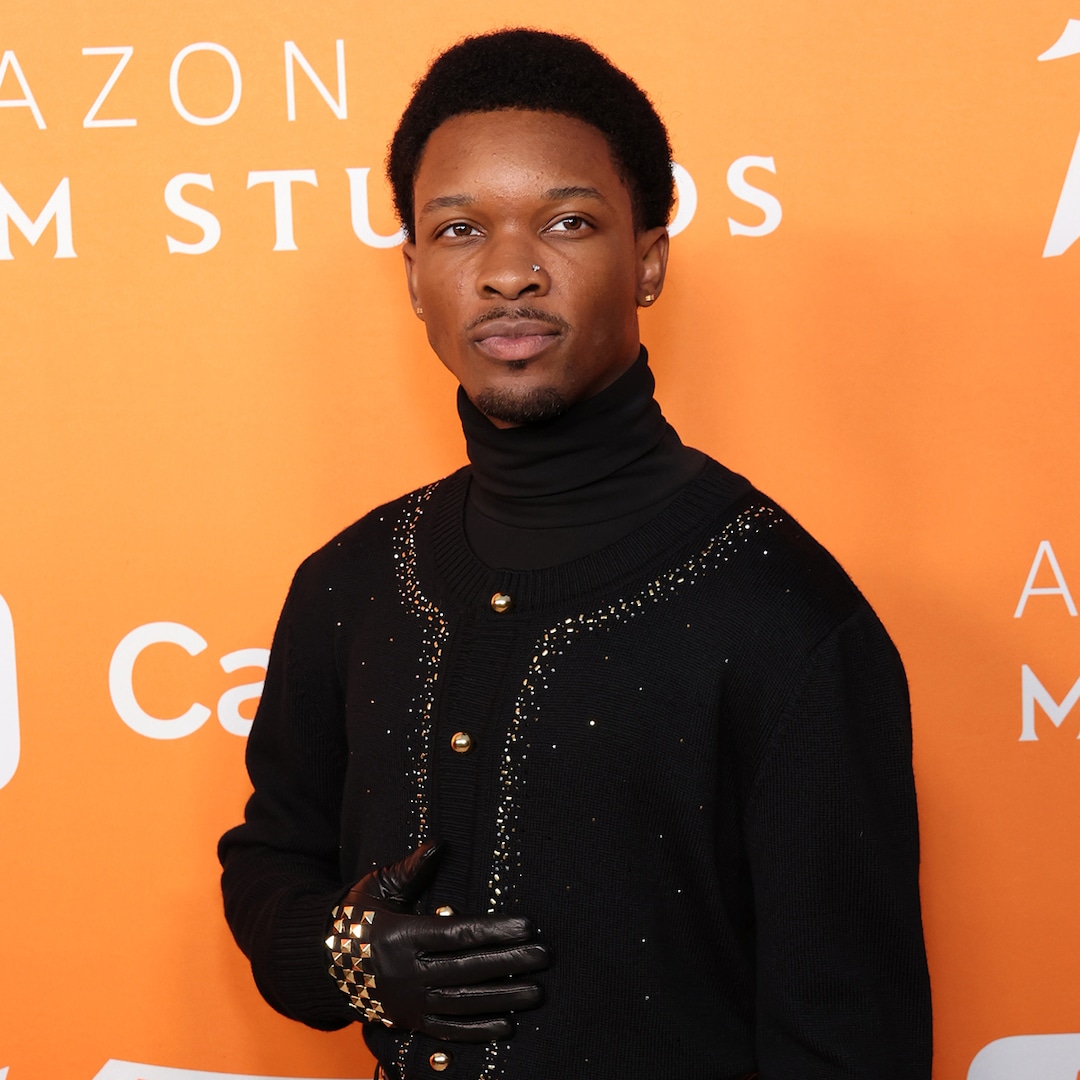 Body Found in Singer D4vd's Tesla Identified as 15-Year-Old Girl