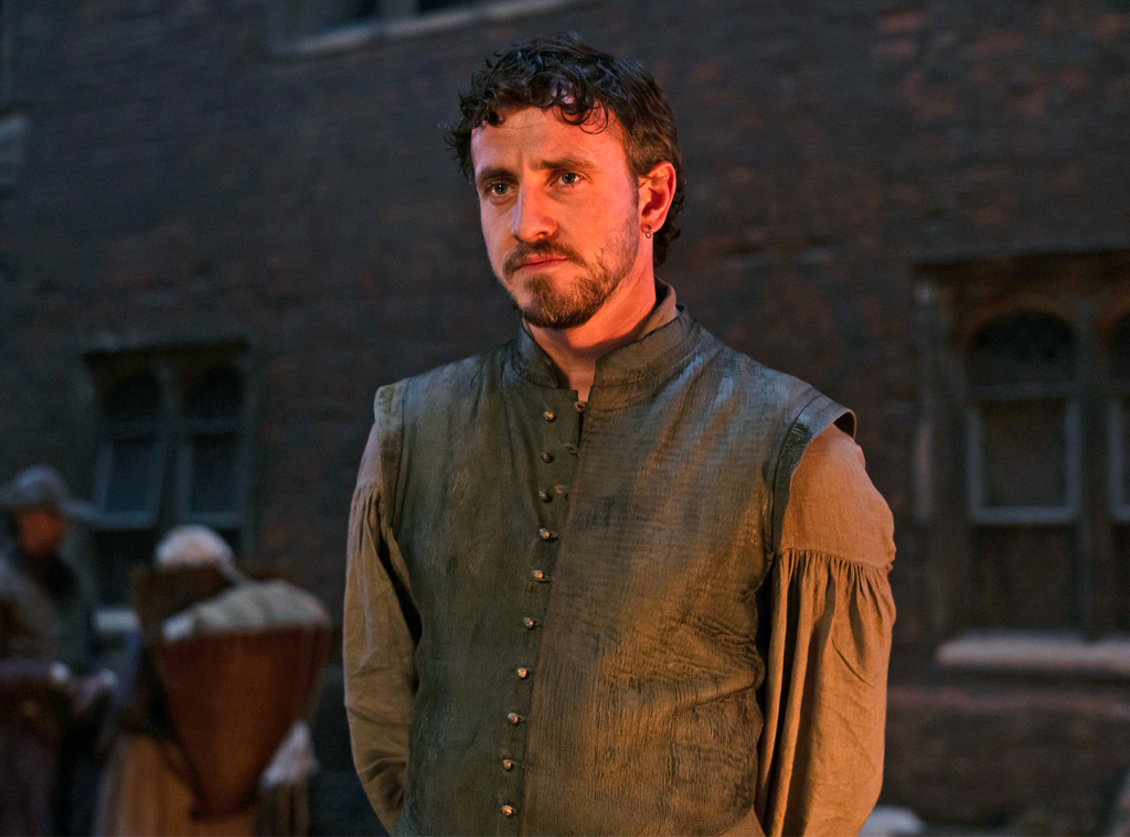 Paul Mescal, Hamnet, Movies 2025