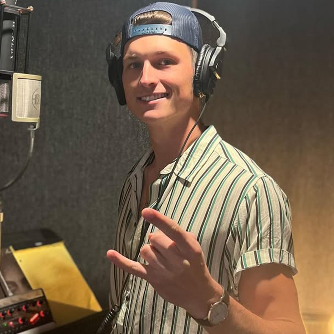 Country Musician Spencer Hatcher Breaks Silence on Mom's Murder