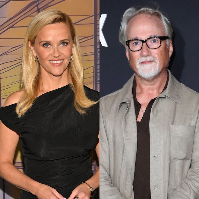 Reese Witherspoon, David Fincher