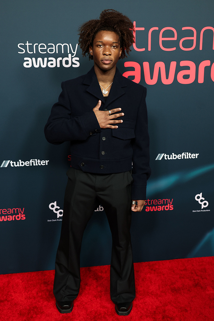 D4vd, David Anthony Burke