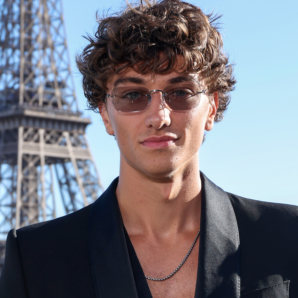 Summer I Turned Pretty’s Gavin Casalegno Explains Decoy Paris Scene thumbnail