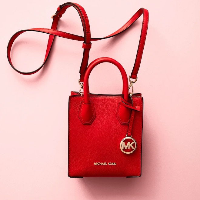 SHOP Michael Kors Bags Are on Sale at Walmart—Totes, Crossbodies & More for Under $100