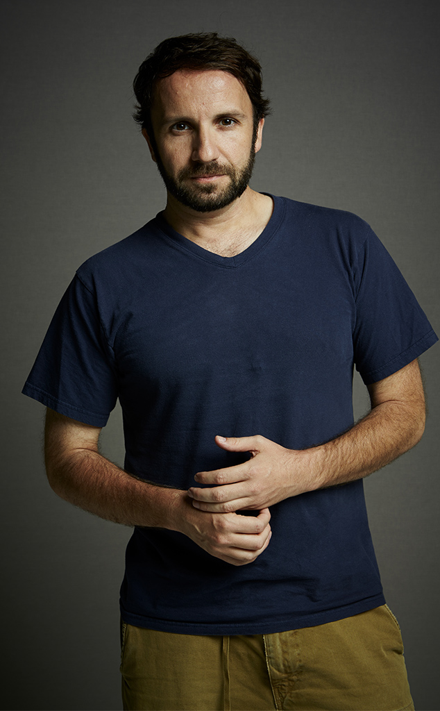 Brad Everett Young  on July 27, 2014