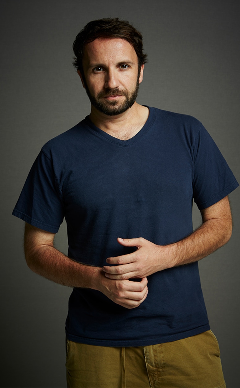 Brad Everett Young on July 27, 2014