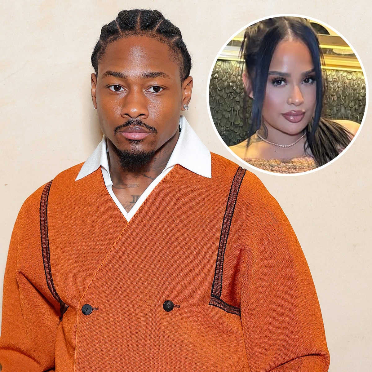 Cardi B's Boyfriend Stefon Diggs Had Baby With Lord Gisselle: Lawsuit