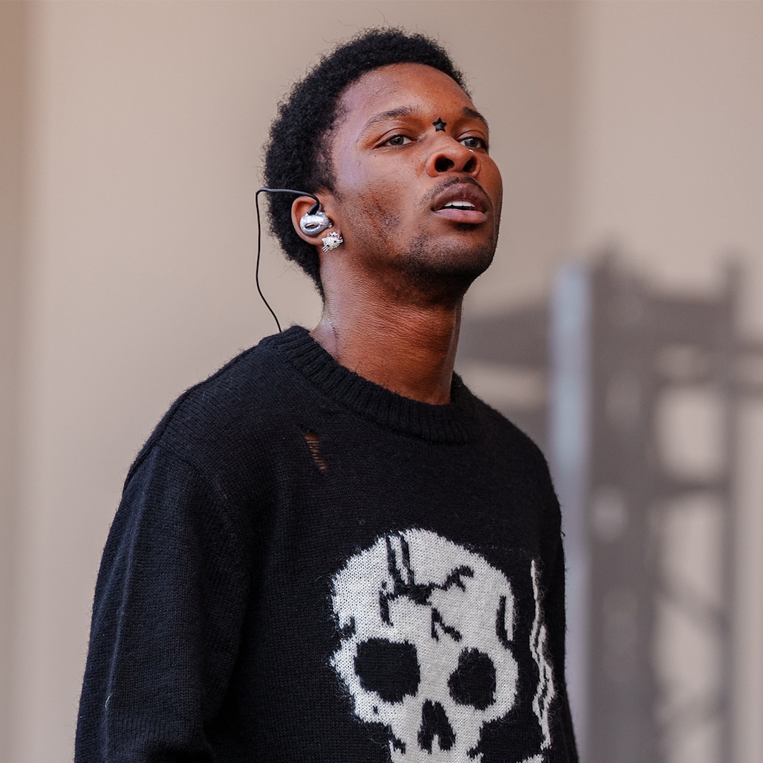 Who Is D4vd? What to Know About Singer