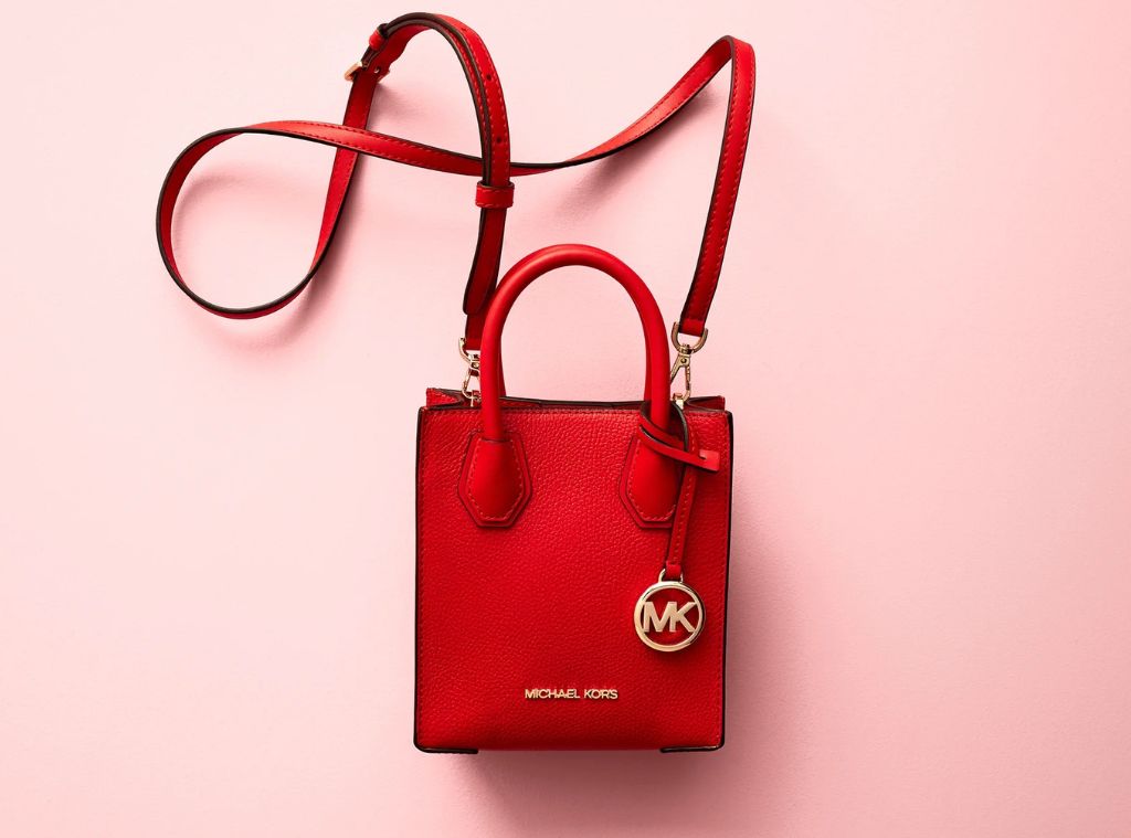 SHOP Michael Kors Bags Are on Sale at Walmart—Totes, Crossbodies & More for Under $100