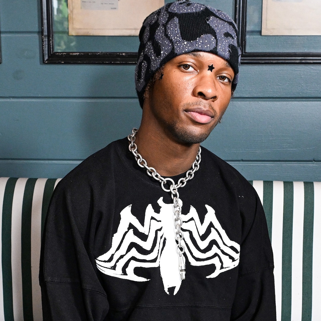 D4vd Cancels Tour Dates Amid Investigation Into Body Found in Tesla
      ...