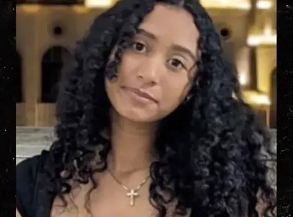 Celeste Rivas Hernandez