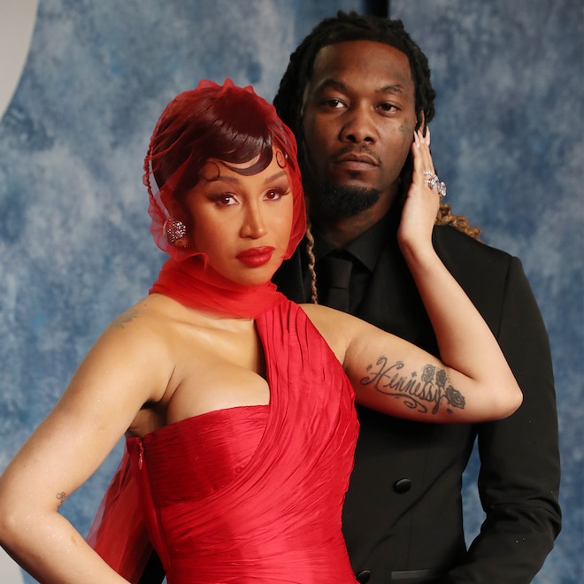 Cardi B, Offset