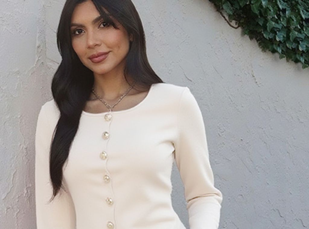 REDO: Taking a glance for Rich Girl Vibes? This $37 Sweater Appears to be like Like a Million Bucks