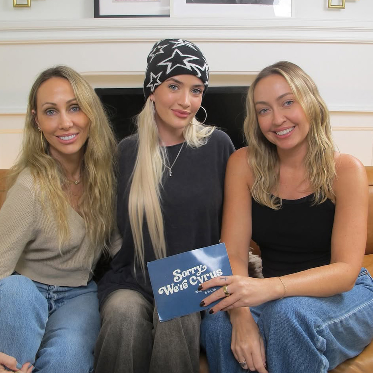 Why Tish Cyrus Wants Sami Sheen to Date Dominic Purcell’s Son
     ...