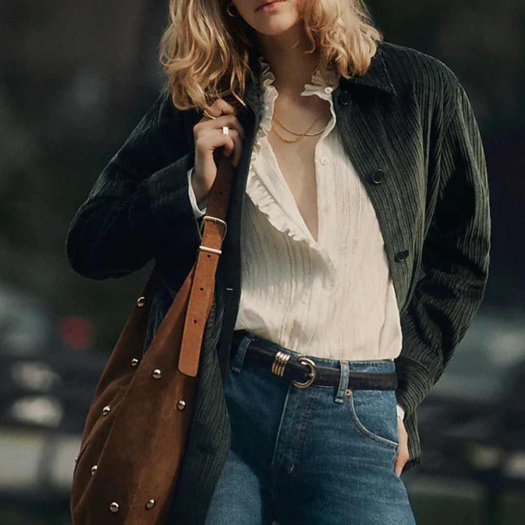 13+ Things I’d Totally Buy at Madewell’s 30% Off Fall Sale (As a Shopping Editor) 13+ Things I’d Totally Buy at Madewell’s 30% Off Fall Sale (As a Shopping Editor)
