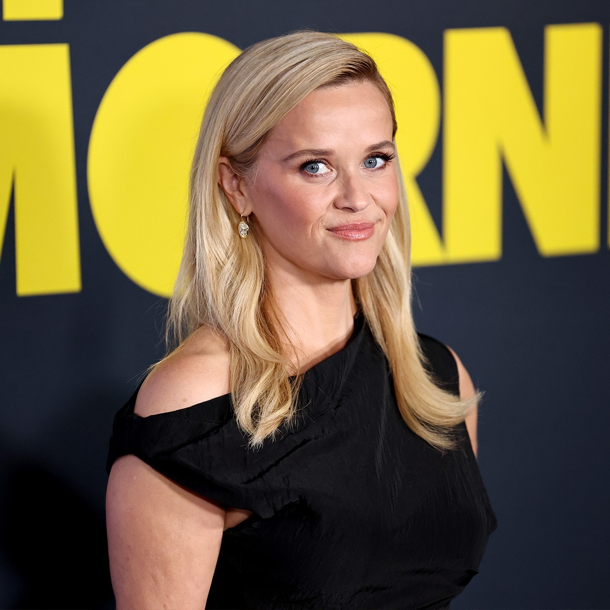 Reese Witherspoon attends "The Morning Show" Season 4 New York Premiere at Museum of Modern Art