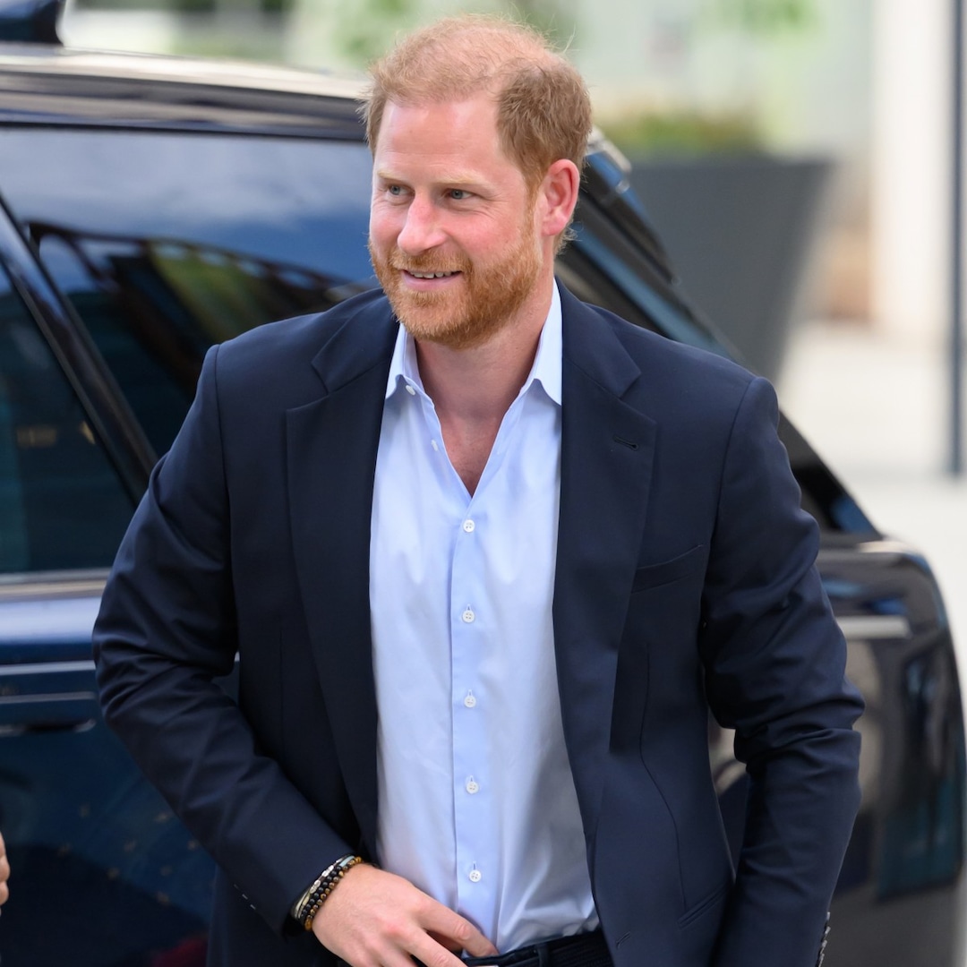 Is Prince Harry Sending His Son Archie to Eton College? The Truth
        ...