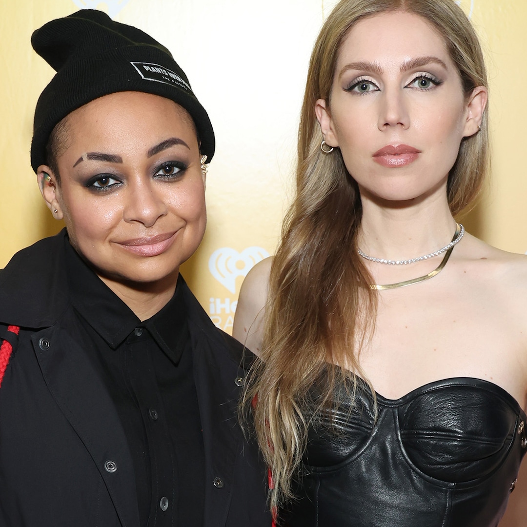 Raven Symoné и съпругата й Миранда Мадай обясниха защо парите не