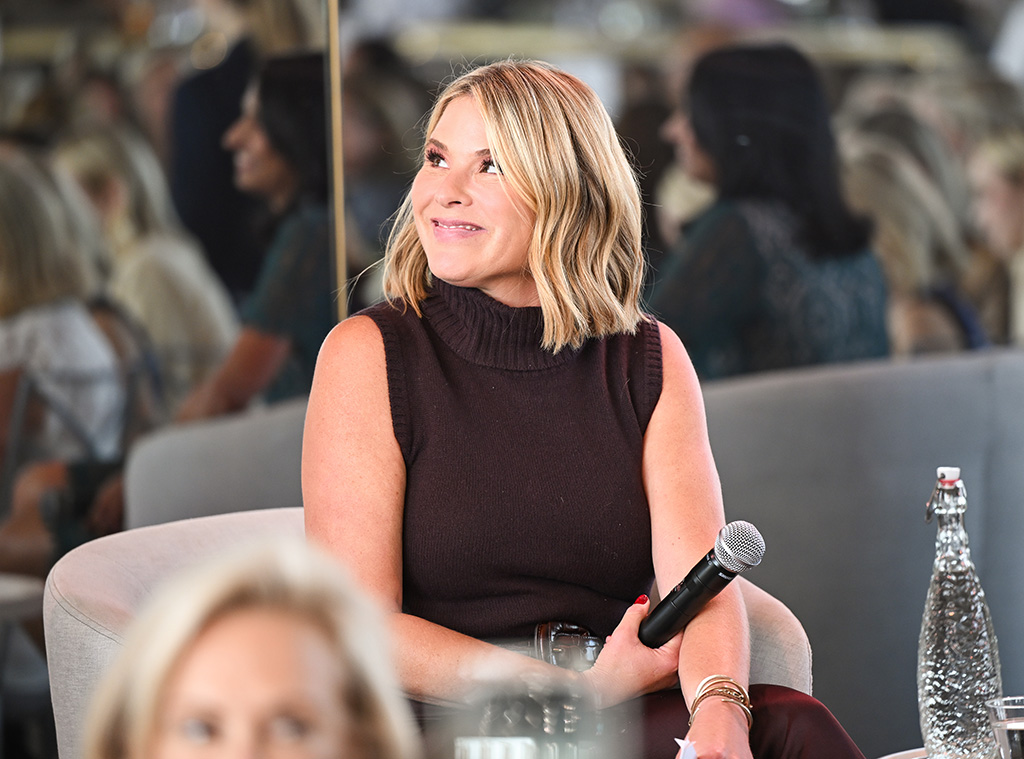 Jenna Bush Hager, Big Pic