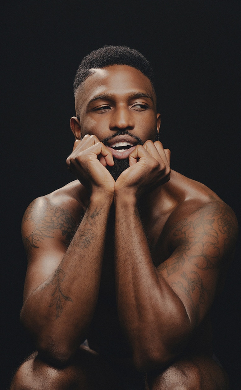 Brandon Kyle Goodman, Big Pic