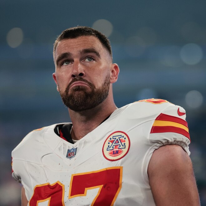 Travis Kelce