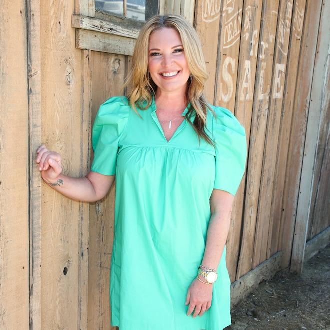 Jen Hatmaker