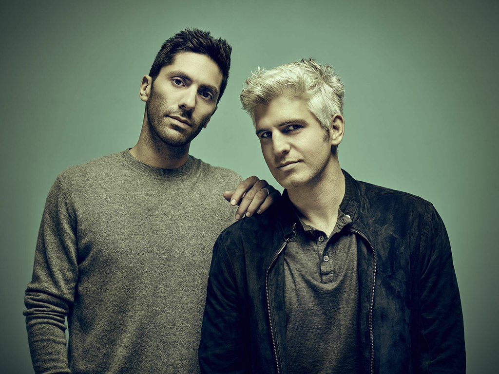 Catfish on MTV, Nev Schulman, Max Joseph