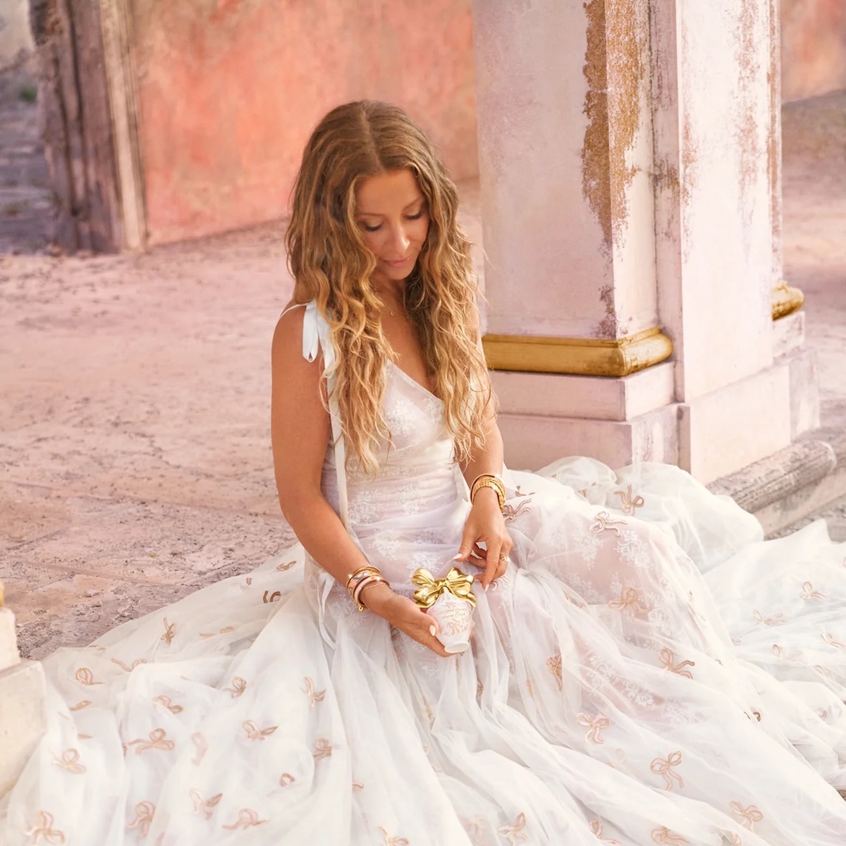 I've Tried All the LoveShackFancy Perfumes Their New Scent Is My