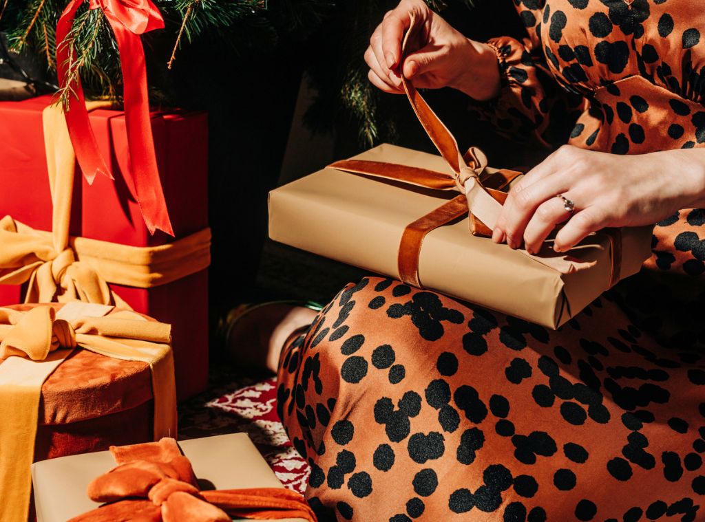 SHOP October High Day 2025 Is the Most efficient Time to Derive up on Holiday Gifts