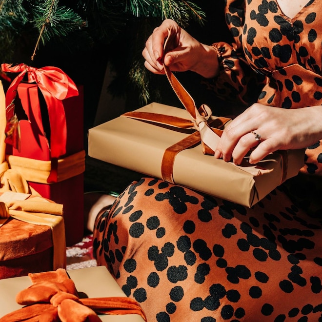 SHOP October Prime Day 2025 Is the Best Time to Stock up on Holiday Gifts